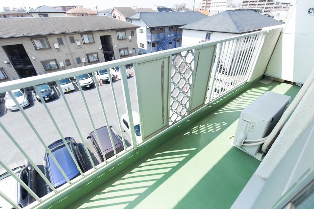 Leo Nibankan 305 Funabashi Buitenkant foto